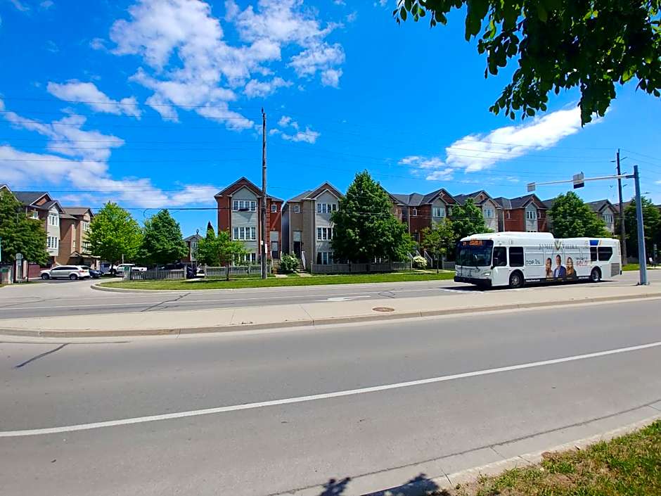 Rooms near Train Station