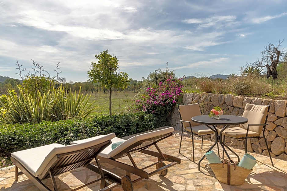 Castell Son Claret - The Leading Hotels of the World