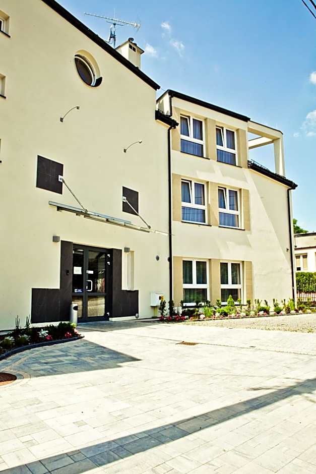 Hotel Sokołowska Airport Modlin