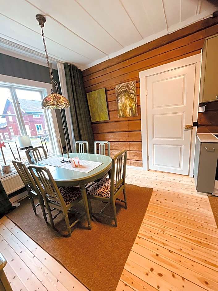 Gästis Lodge Vemdalen