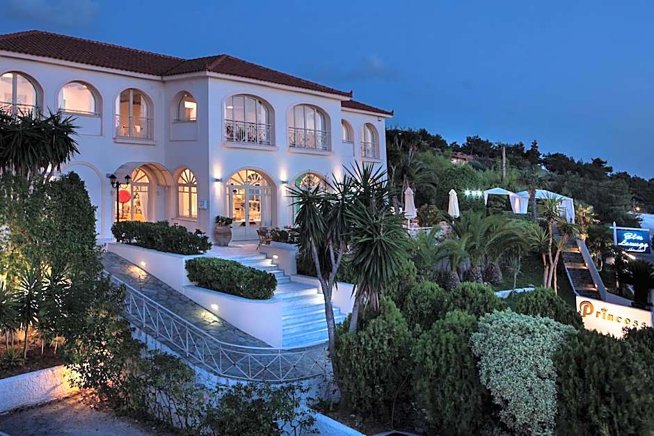 Princess Hotel