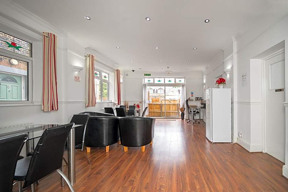 Flexistay Norbury Aparthotel