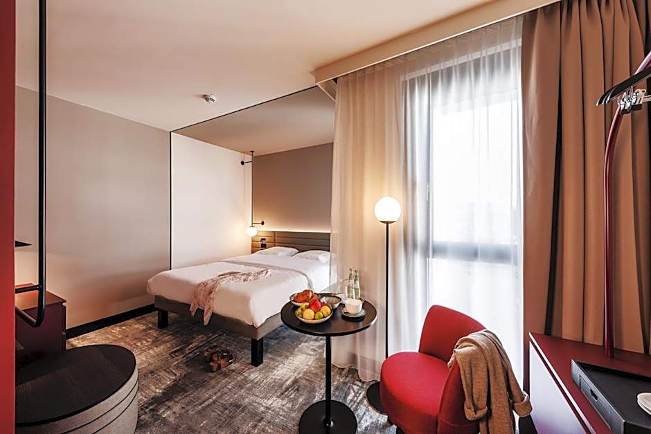 Novotel Munster City