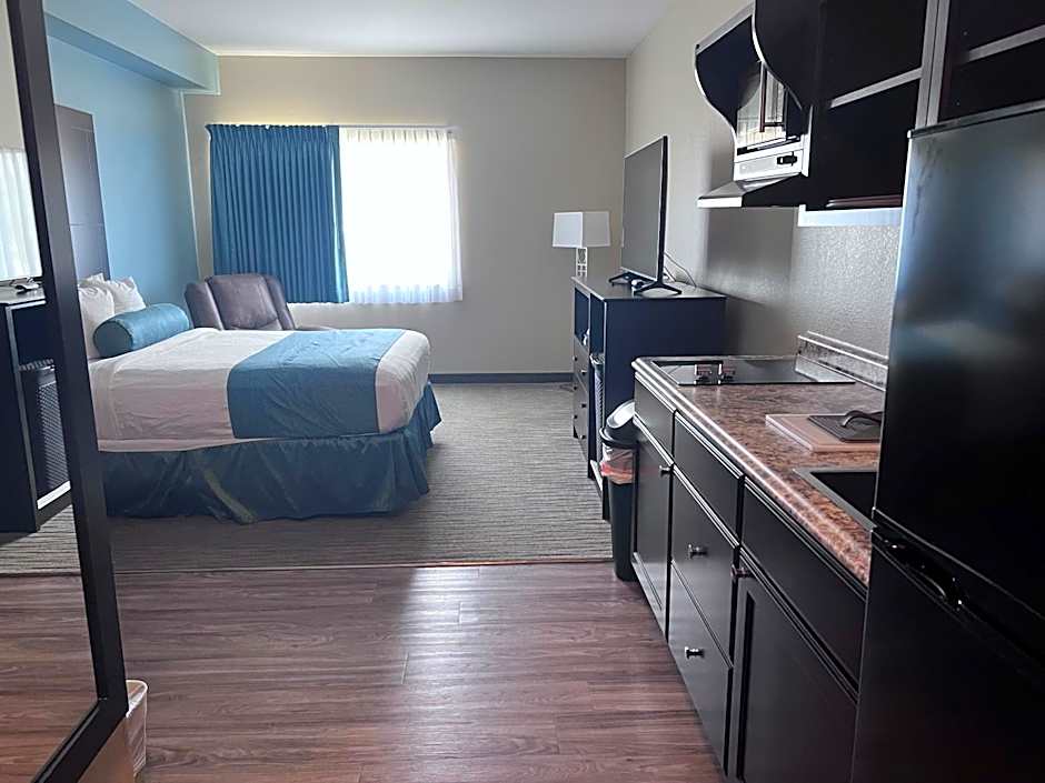 Cobblestone Inn & Suites - Fort Dodge