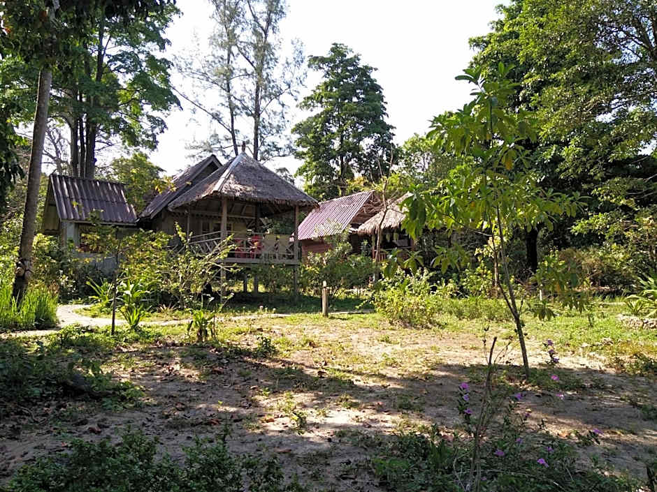 Jansom Bungalow 2