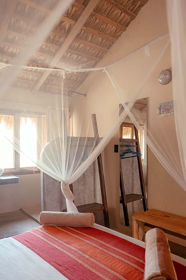 Sebastian de los milagros