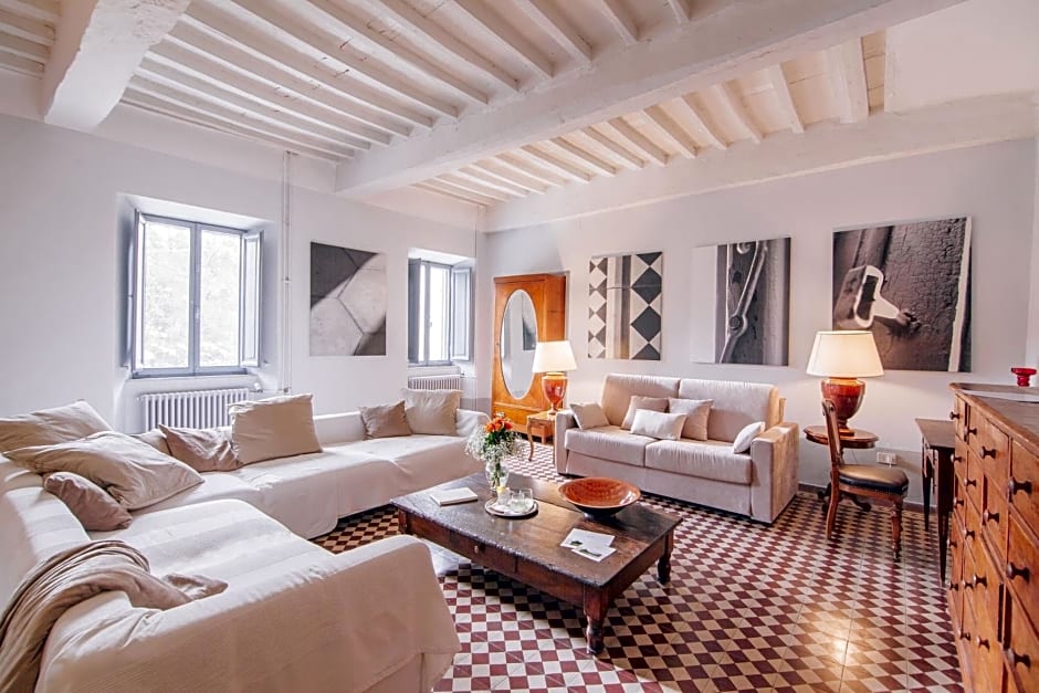 Villa La Bianca