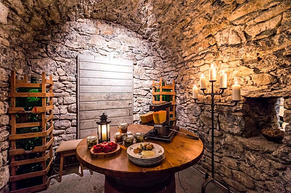 Auberge du Raisin