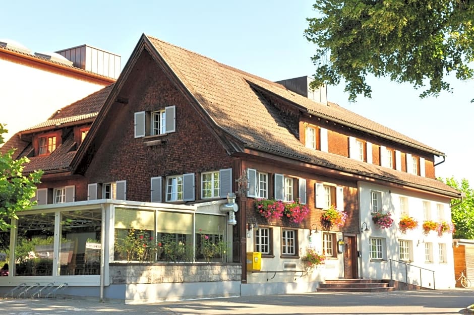 Hotel-Gasthof Löwen