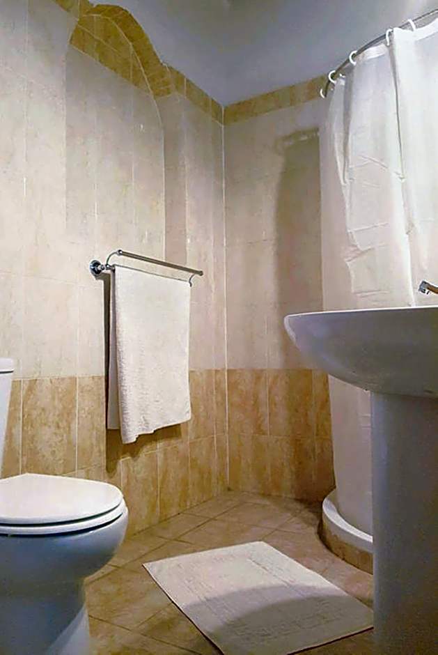 Hotel Sheherazade Luxor