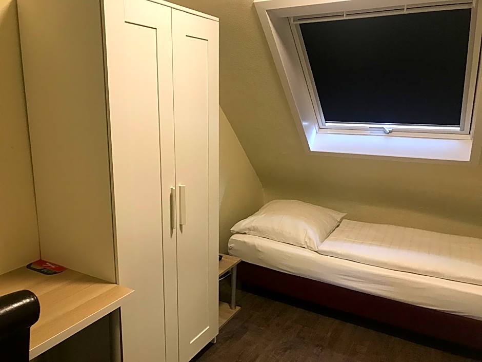 Appartement Hotel Garni Elisabeth