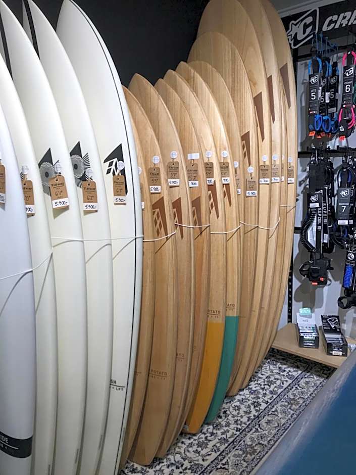 Surfers Paradise Apartments