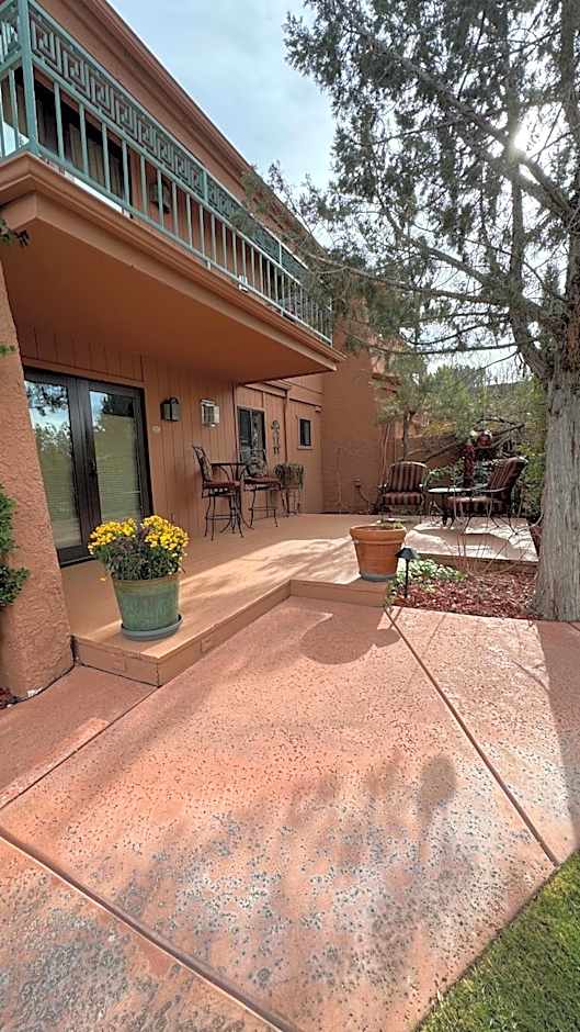Casa Sedona Inn