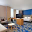 Holiday Inn Express Linyi West By IHG