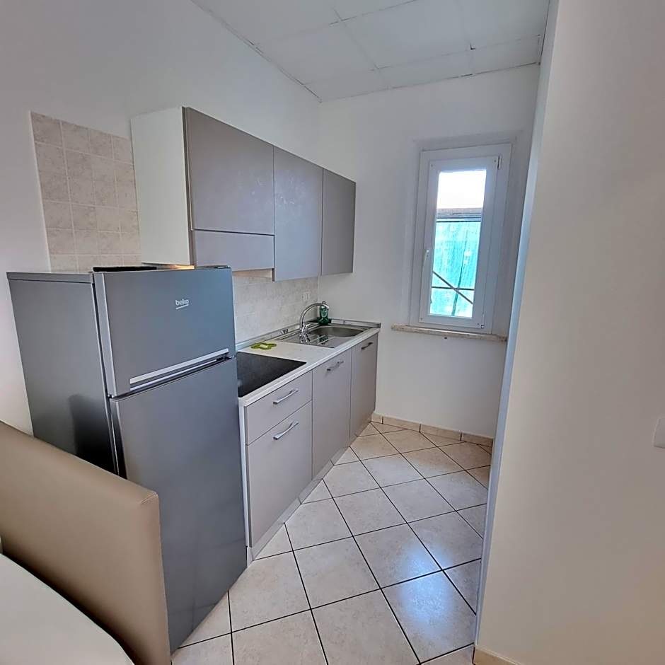 Residence Mare