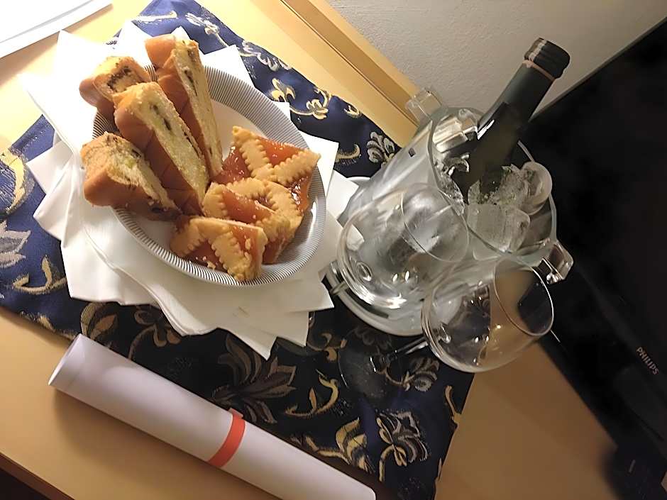 Hotel Floris