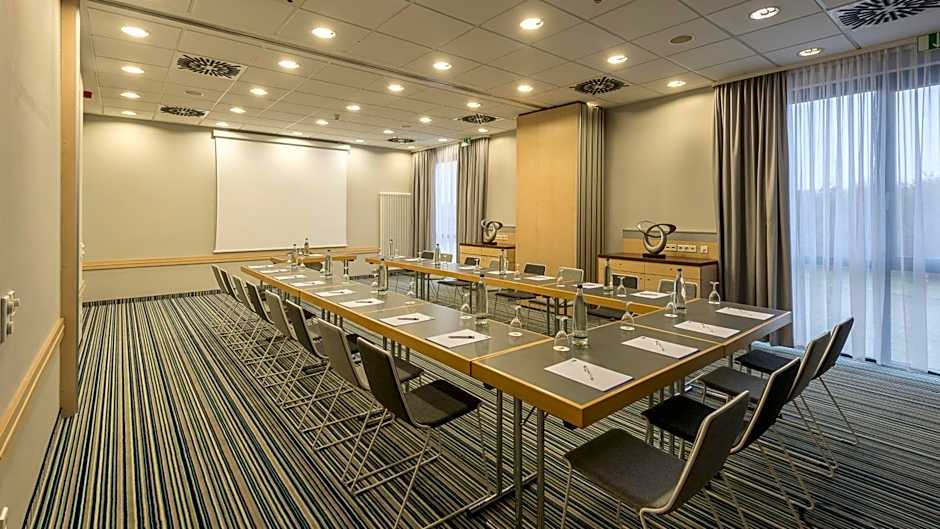 Holiday Inn Express München Messe By IHG