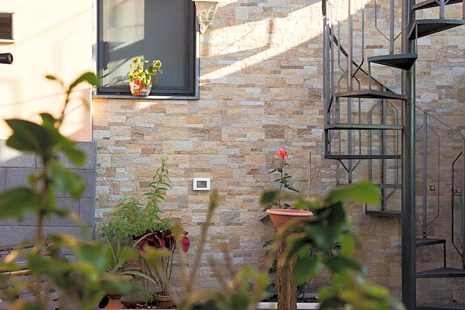 B&B I Licutiani