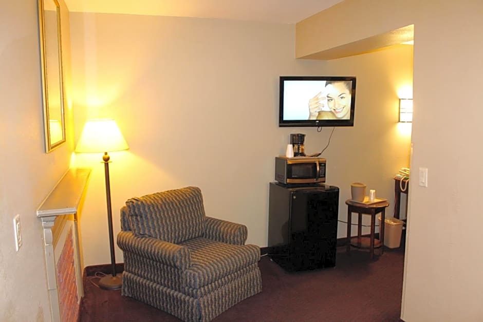 Travel Inn & Suites Flemington