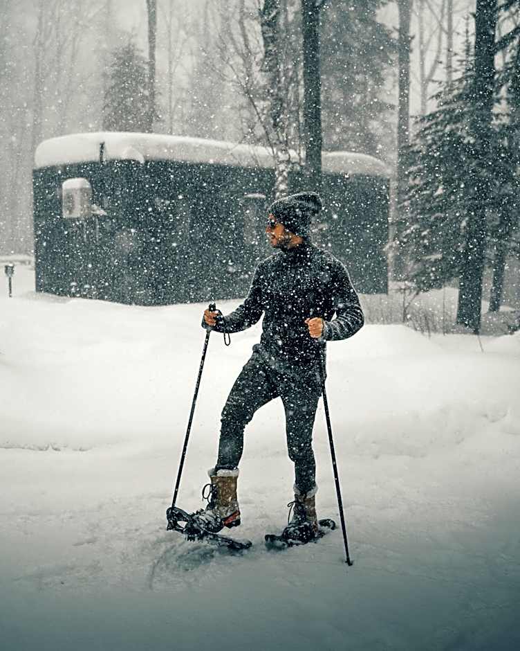 Auberge du Lac Taureau