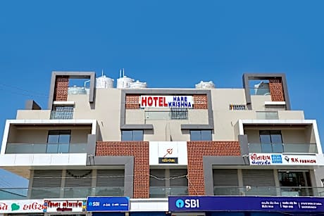 HOTEL HARE KRISHNA