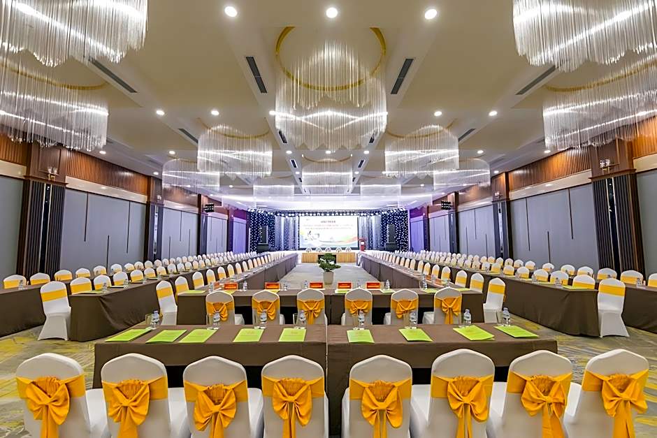 Hoang Son Peace Hotel