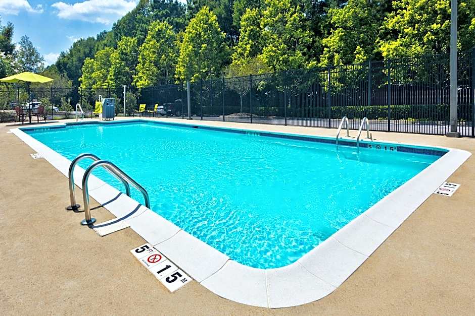 SpringHill Suites by Marriott Birmingham Colonnade/Grandview