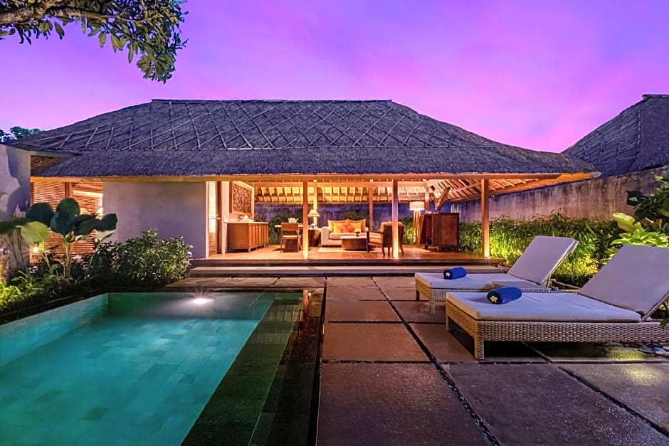 Mayaloka Villas Seminyak 