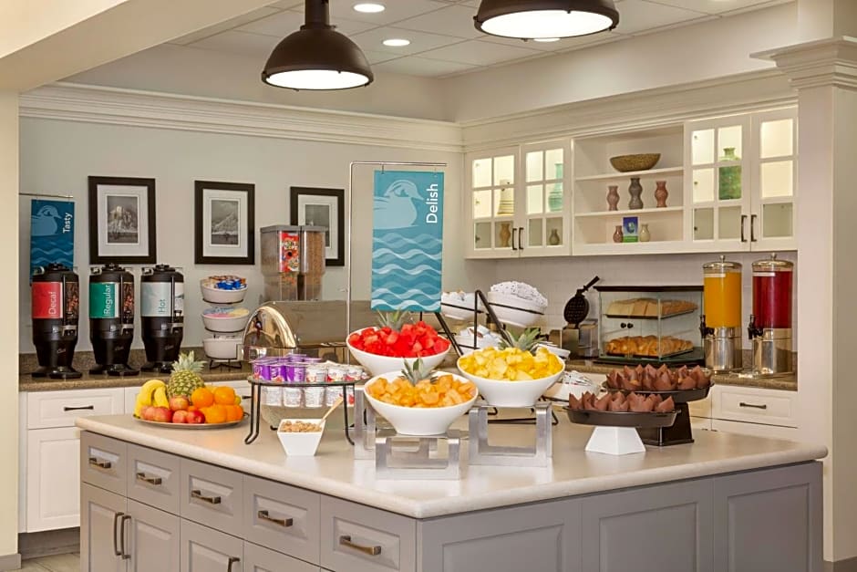 Homewood Suites By Hilton Las Vegas Airport