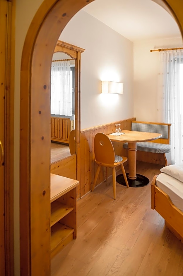 Hotel Rochushof