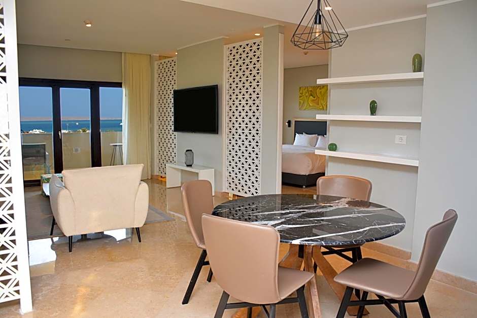 Steigenberger Aldau Beach Hotel