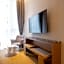 Jeonju tourist hotel kkotsim