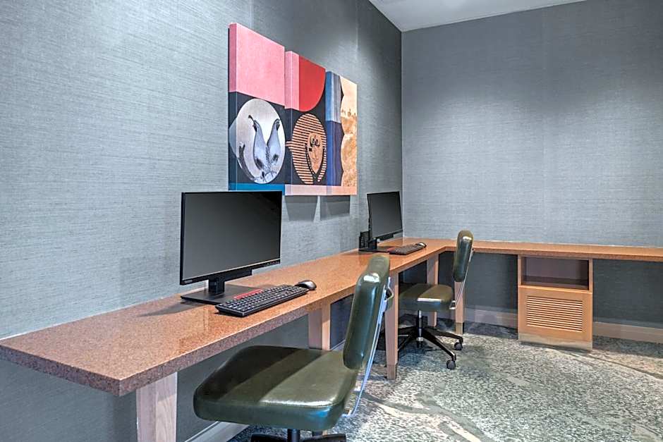 Homewood Suites by Hilton Anaheim Resort