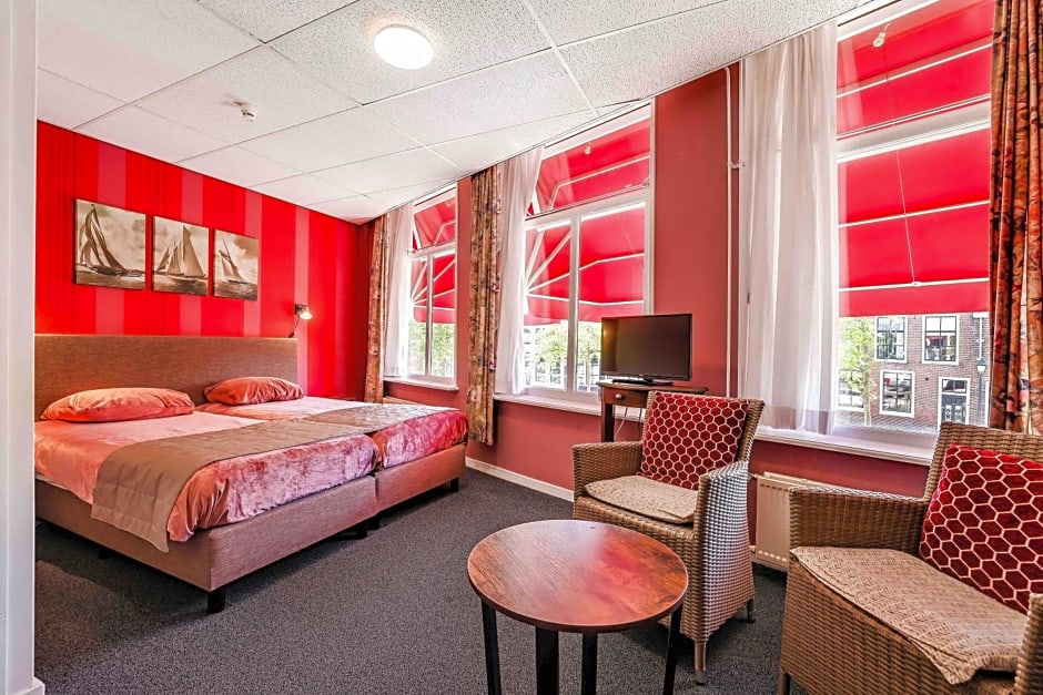 Hotel Restaurant 't Heerenlogement