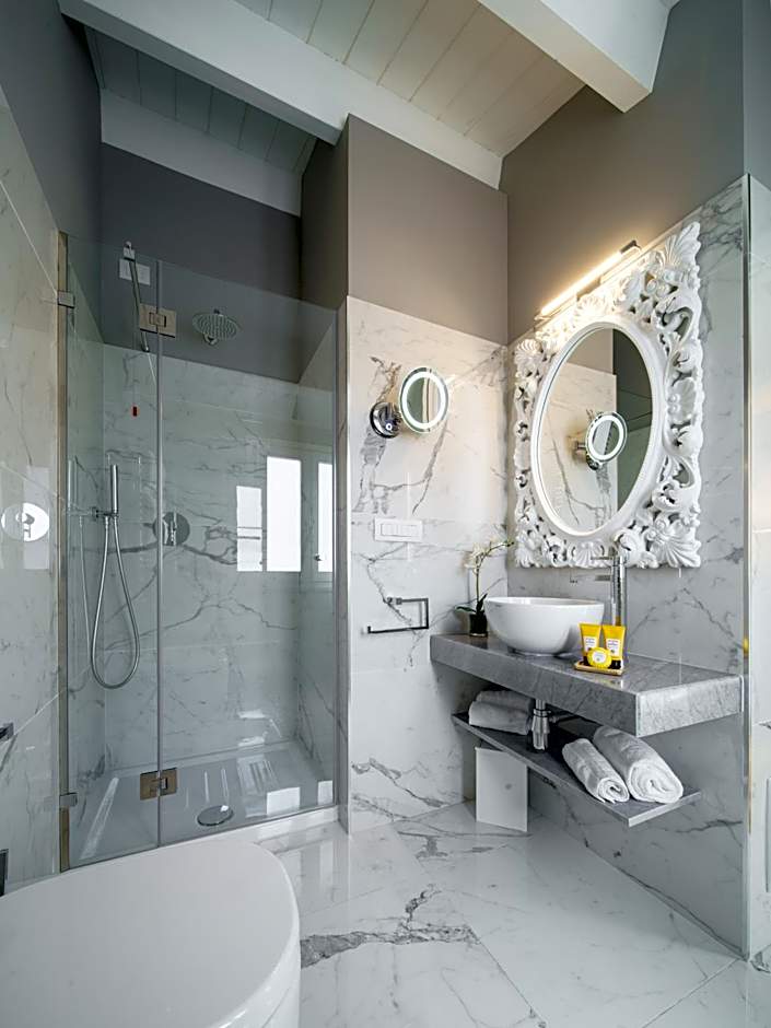 Boutique Hotel Carlo Felice