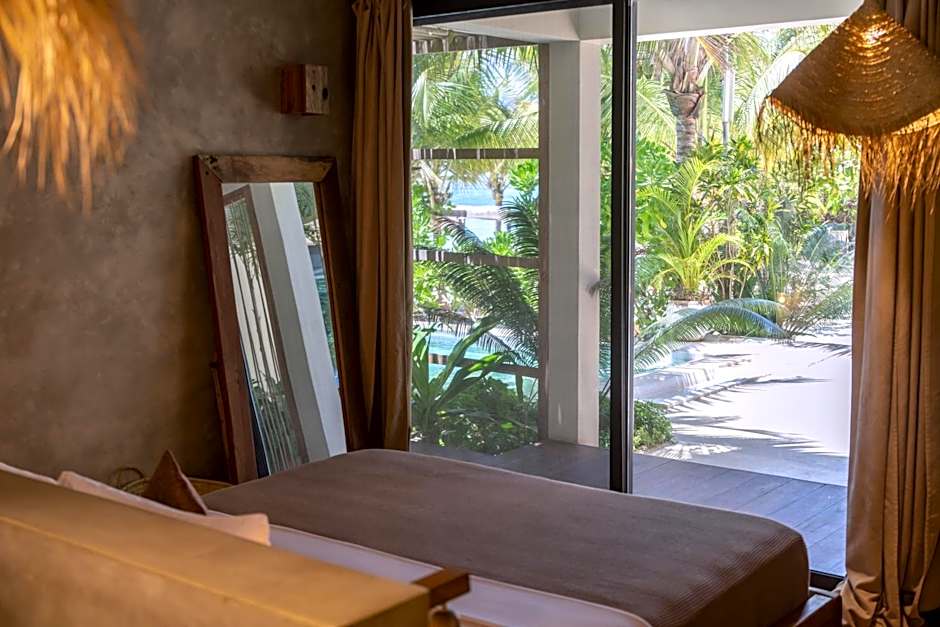 Passion Boutique Hotel Zanzibar - Adults Only