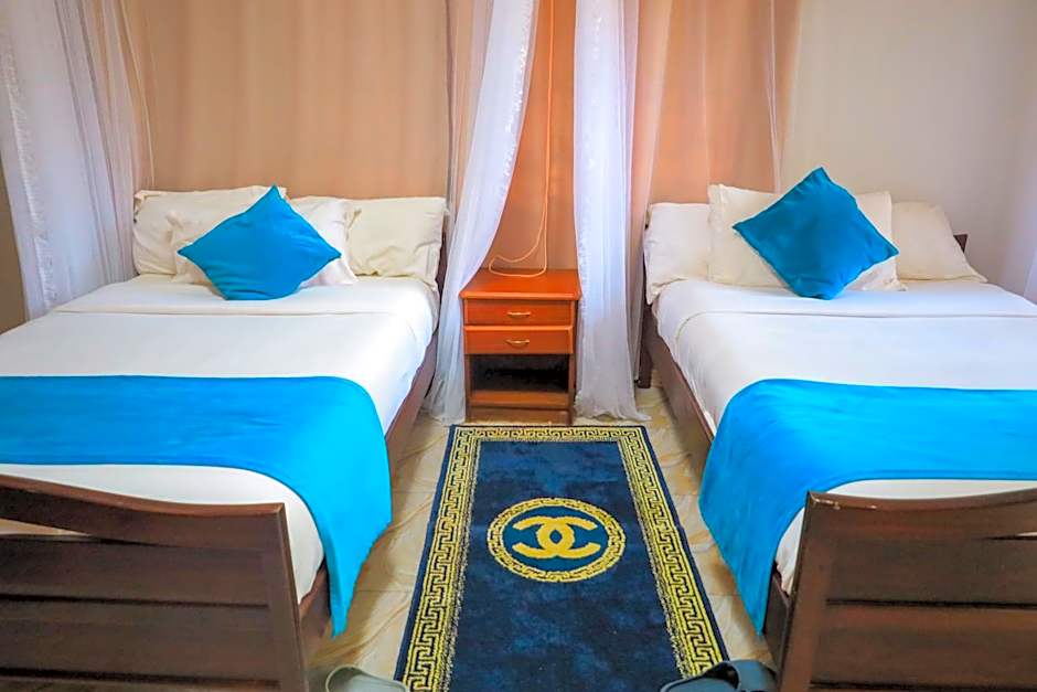 Infinity Hotel Kampala