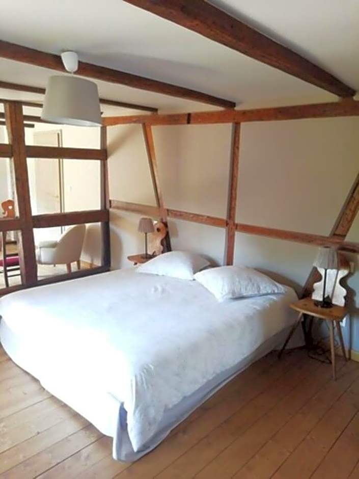 Chambre d Hotes L Ancienne Ecole