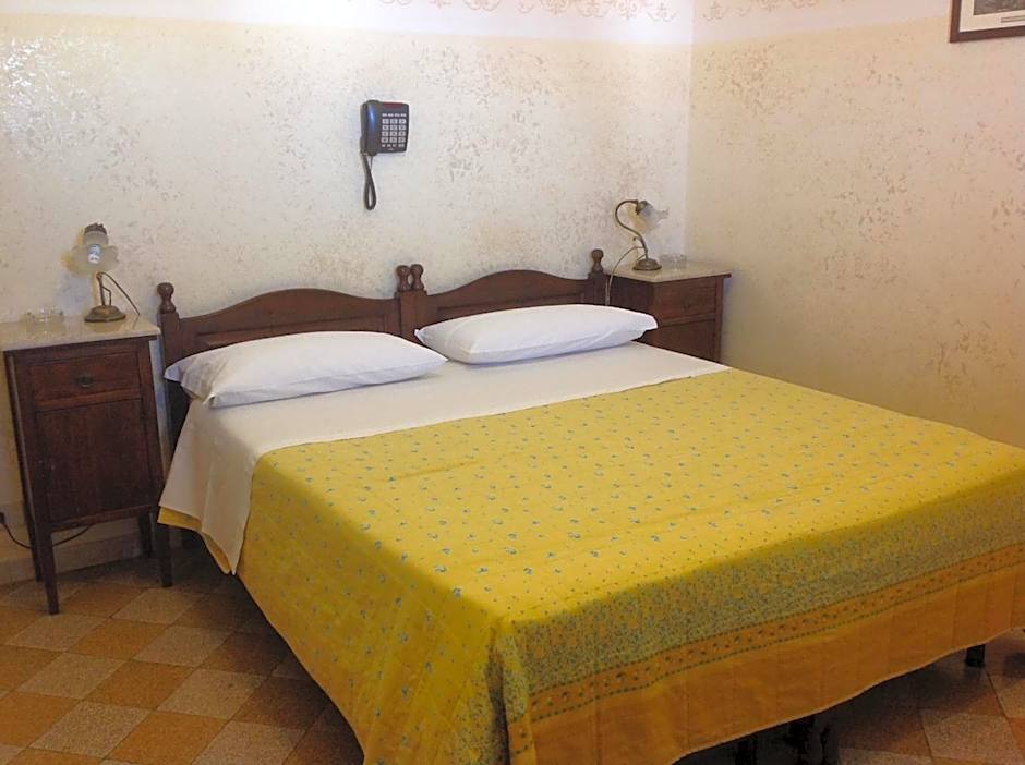 Albergo Cavour