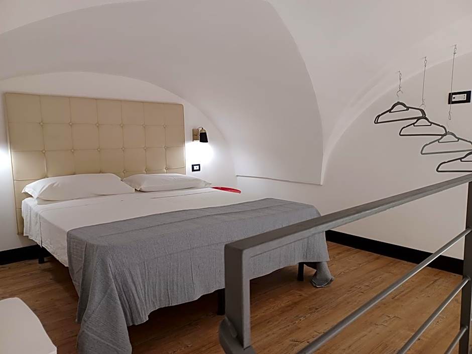 Bed & Breakfast Idomeneo 63