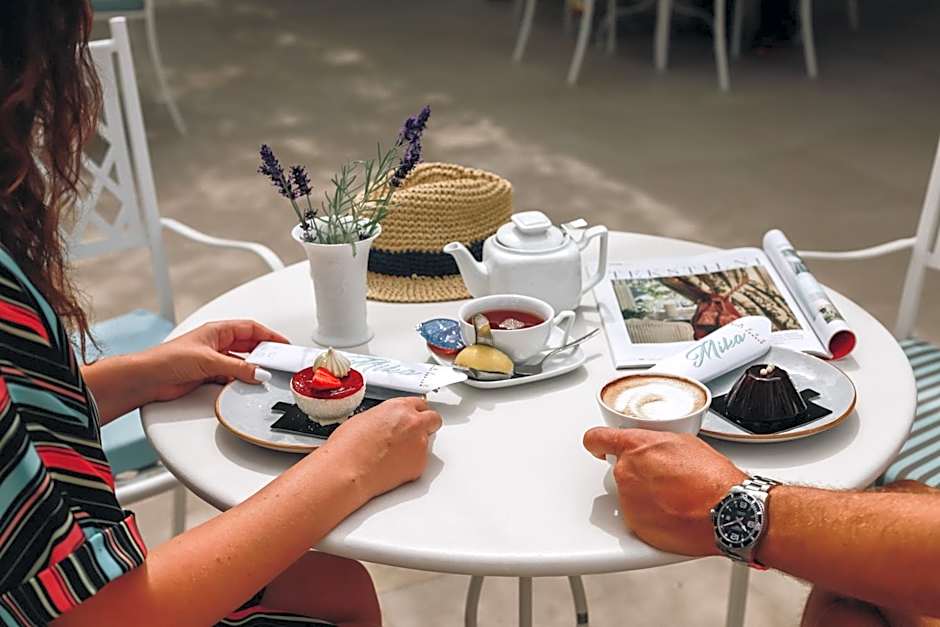 Montenegro Beach Resort