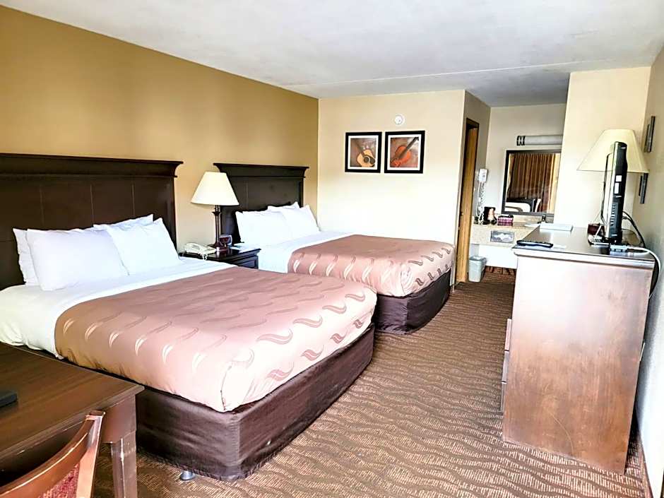 Quality Inn West-Branson Theatre District