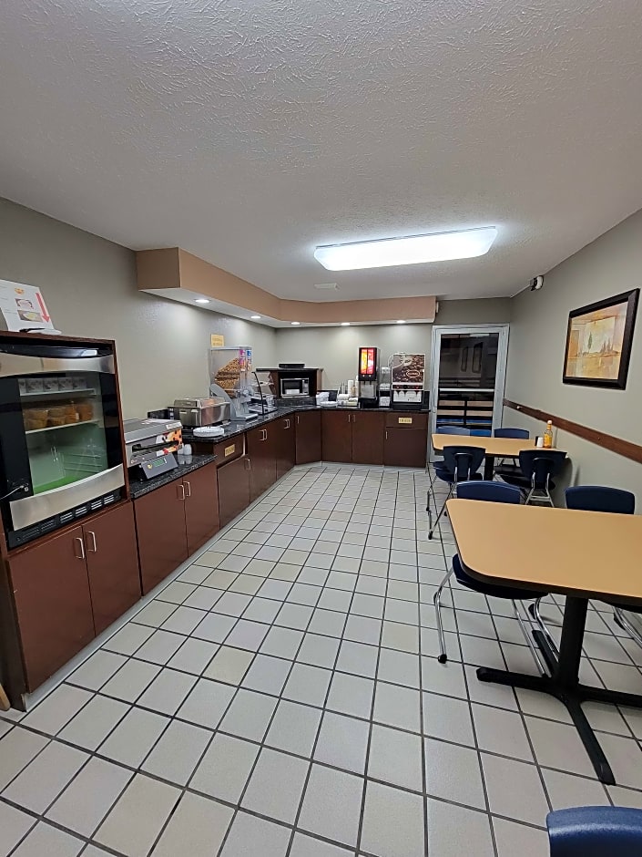 SureStay Plus by Best Western Grand Island
