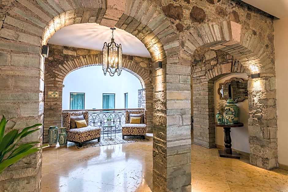 Edelmira Hotel Boutique