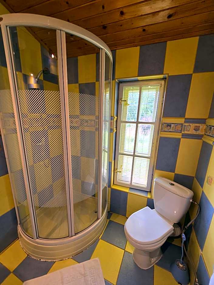 Zajazd Turystyczny Stara Gawęda