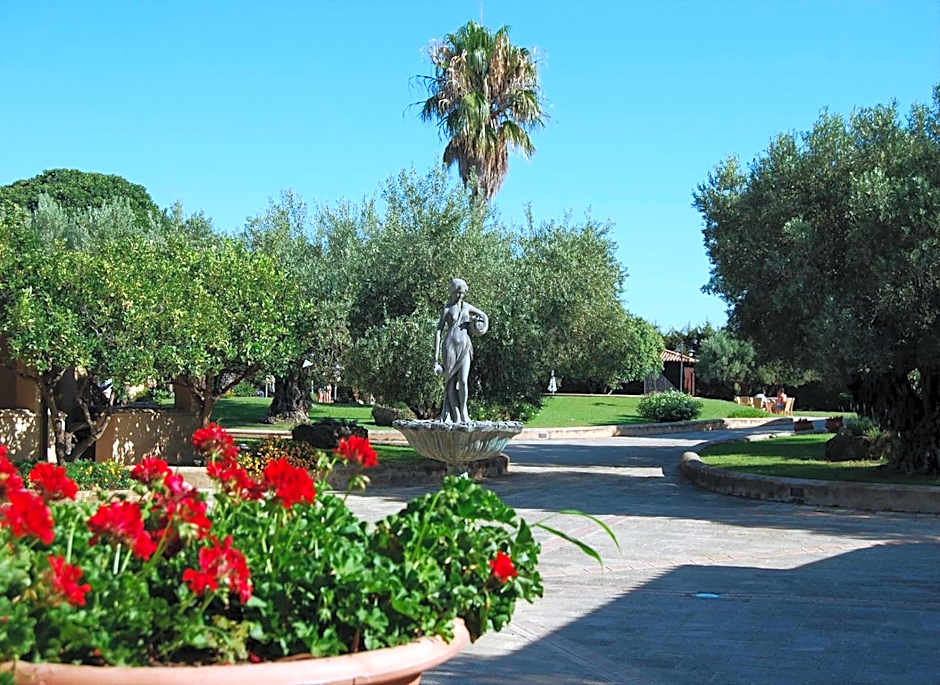 Borghetto Beach Club Resort