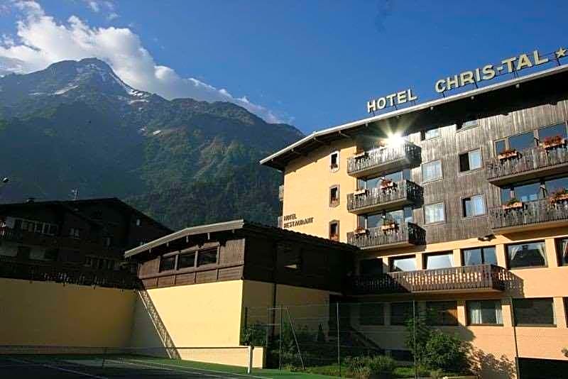 Chris-Tal Hotel