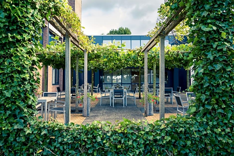 Mercure Hotel Zwolle