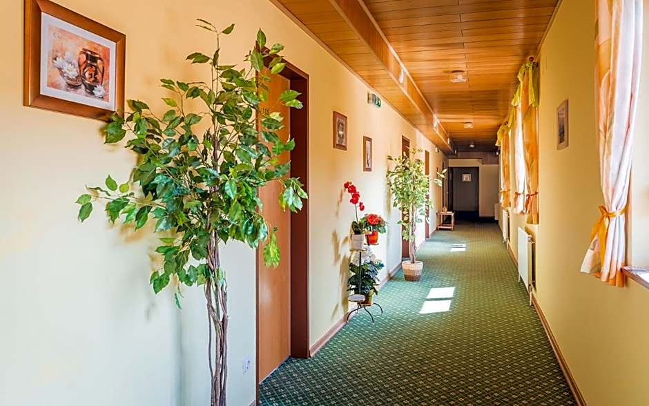 Hotel garni Steinfeld