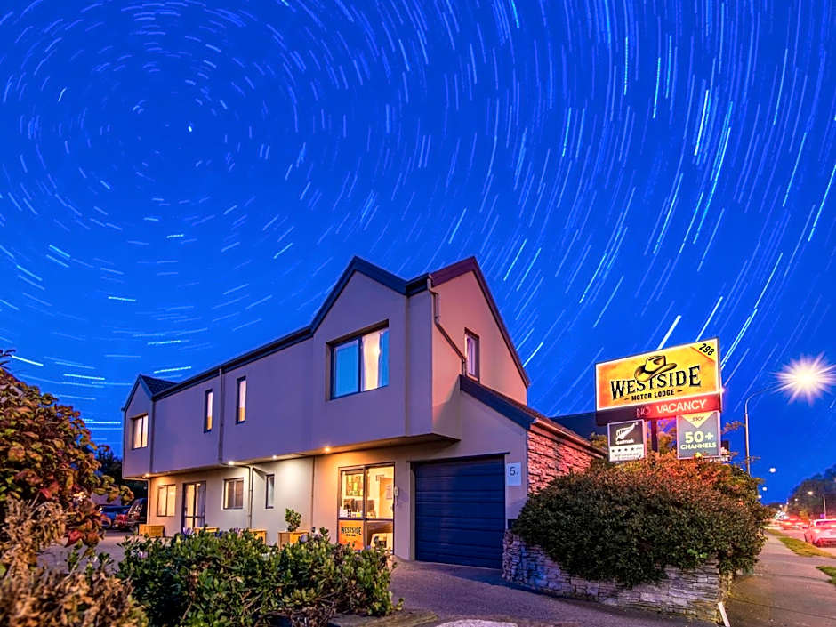 298 Westside Motor Lodge